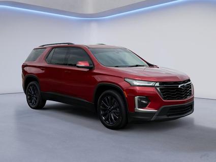 2022 Chevrolet Traverse Stonewall LA