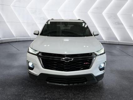 2023 Chevrolet Traverse Evansville IN