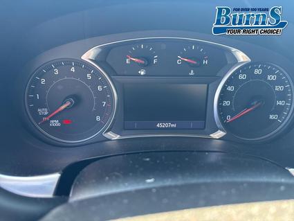 2020 Chevrolet Traverse Rock Hill SC
