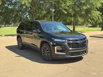 2023 Chevrolet Traverse Brandon MS