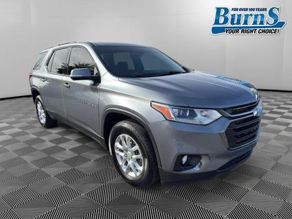 2020 Chevrolet Traverse Rock Hill SC