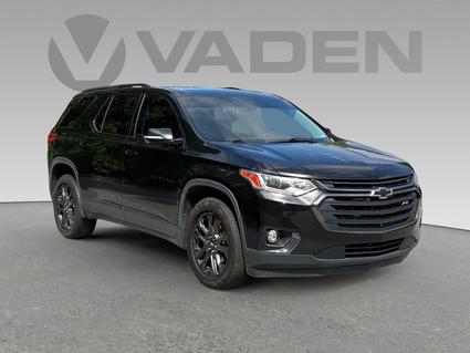 2019 Chevrolet Traverse Statesboro GA