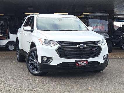 2021 Chevrolet Traverse Cleburne TX