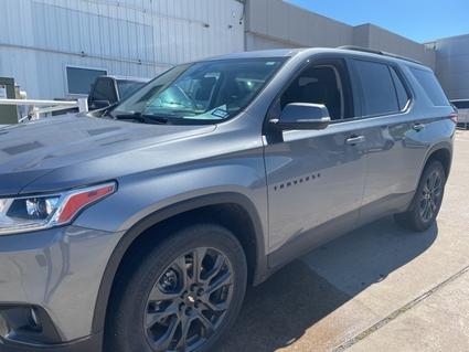 2021 Chevrolet Traverse Whitesboro TX