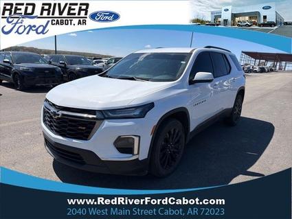 2023 Chevrolet Traverse Cabot AR