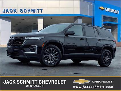 2023 Chevrolet Traverse O'Fallon IL