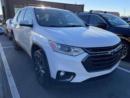 2019 Chevrolet Traverse Pineville NC
