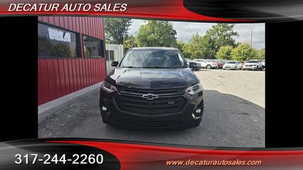 2019 Chevrolet Traverse Indianapolis IN