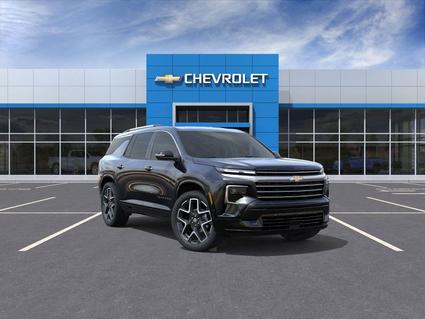 2026 Chevrolet Traverse Harvey LA
