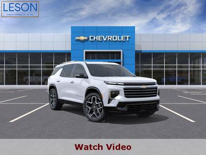 2026 Chevrolet Traverse Harvey LA