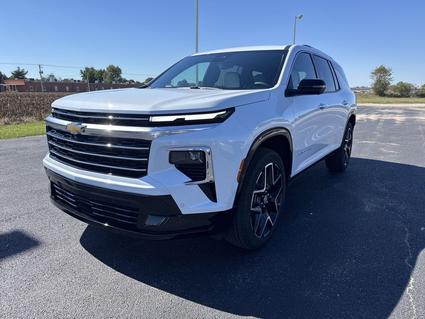 2026 Chevrolet Traverse Kennett MO