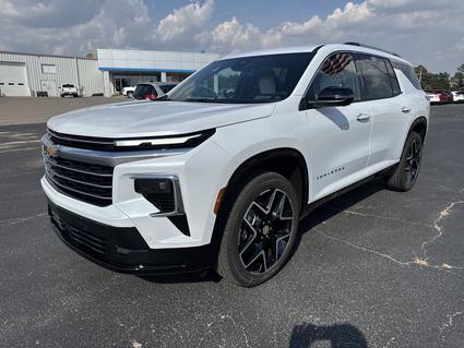 2026 Chevrolet Traverse Kennett MO