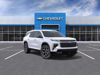 2026 Chevrolet Traverse Kennett MO