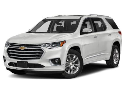 2018 Chevrolet Traverse Durango CO