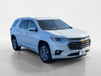 2021 Chevrolet Traverse Farmington MO