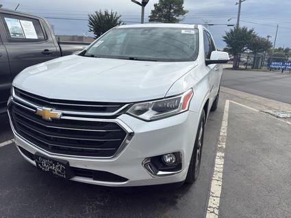 2021 Chevrolet Traverse Memphis TN