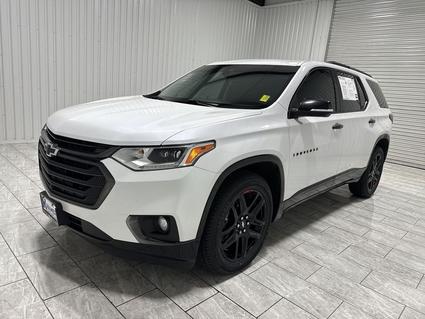 2021 Chevrolet Traverse Madisonville TX