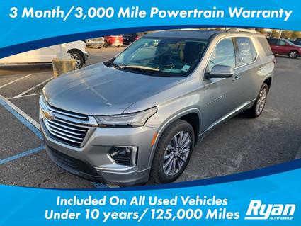2023 Chevrolet Traverse Monroe LA