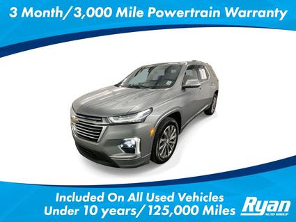 2023 Chevrolet Traverse Monroe LA