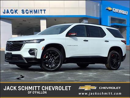 2023 Chevrolet Traverse O'Fallon IL