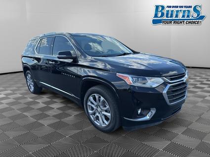 2021 Chevrolet Traverse Orangeburg SC