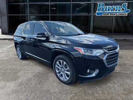 2021 Chevrolet Traverse Orangeburg SC