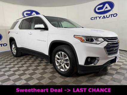 2021 Chevrolet Traverse Memphis TN