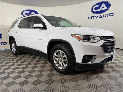 2021 Chevrolet Traverse Memphis TN