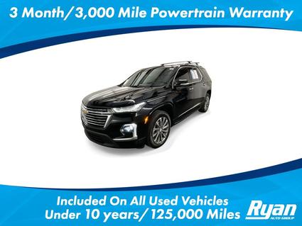 2023 Chevrolet Traverse Monroe LA