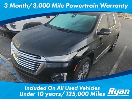 2023 Chevrolet Traverse Monroe LA