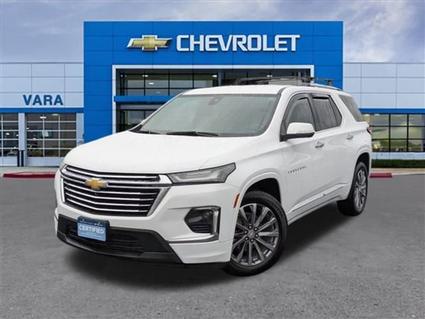 2023 Chevrolet Traverse San Antonio TX