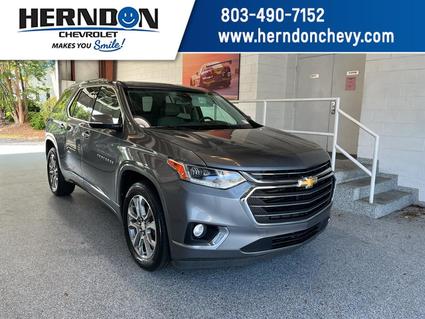 2019 Chevrolet Traverse Lexington SC