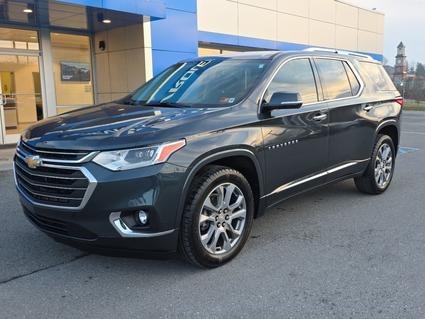 2019 Chevrolet Traverse Lewisburg WV