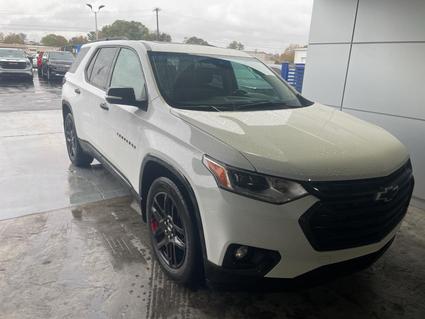 2021 Chevrolet Traverse Jefferson City TN