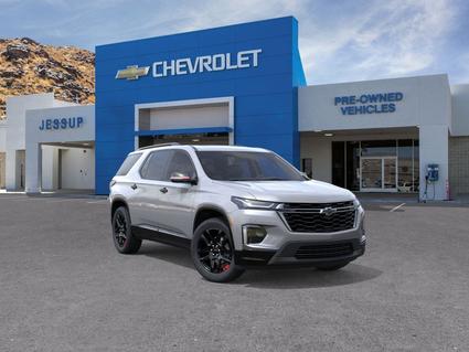 2023 Chevrolet Traverse Cathedral City CA