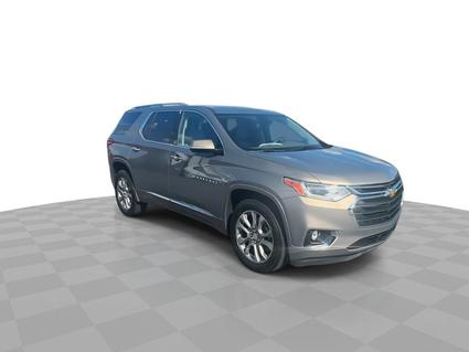 2018 Chevrolet Traverse Athens AL