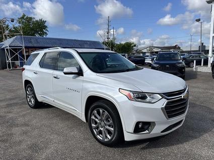 2019 Chevrolet Traverse Metairie LA