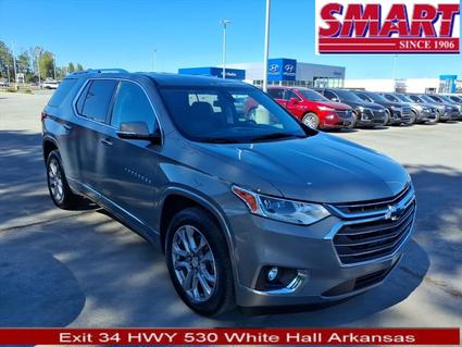 2019 Chevrolet Traverse White Hall AR