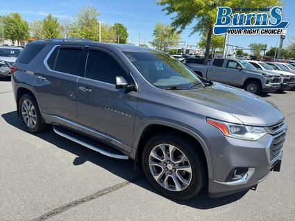 2019 Chevrolet Traverse Rock Hill SC