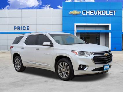 2021 Chevrolet Traverse Pleasanton TX