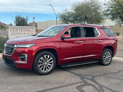 2023 Chevrolet Traverse Phoenix AZ