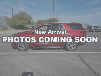 2023 Chevrolet Traverse Phoenix AZ