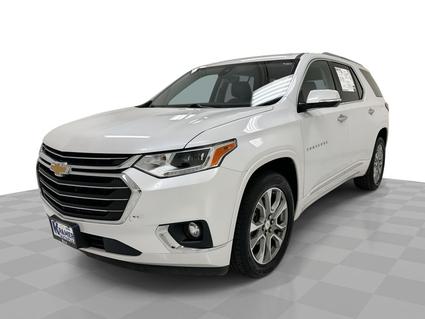 2018 Chevrolet Traverse Livingston TX