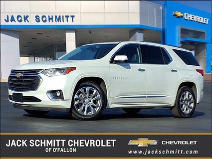 2019 Chevrolet Traverse O'Fallon IL