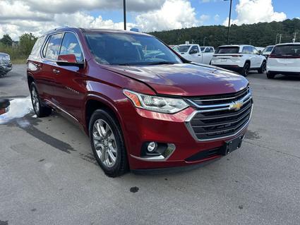 2019 Chevrolet Traverse Cullman AL