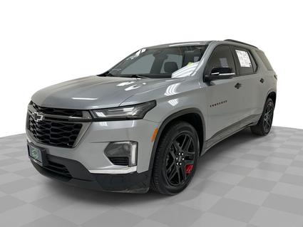 2023 Chevrolet Traverse Livingston TX