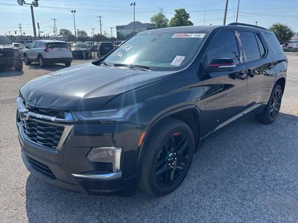 2023 Chevrolet Traverse Memphis TN