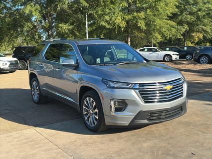 2023 Chevrolet Traverse Brandon MS