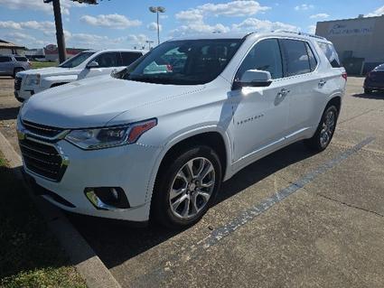 2018 Chevrolet Traverse Cape Girardeau MO