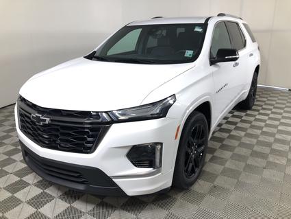 2022 Chevrolet Traverse Houma LA